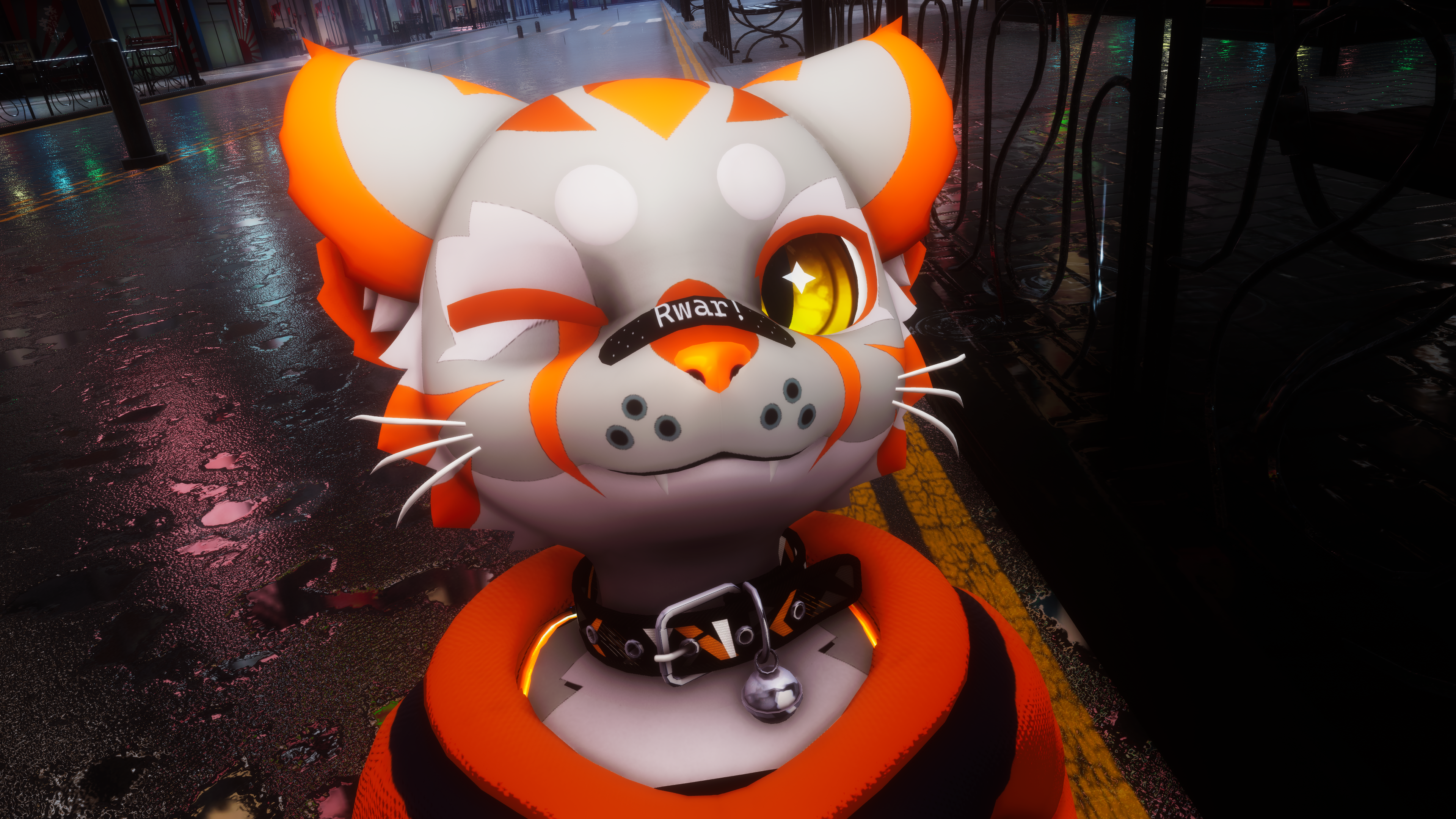Ryios Mayu Avatar